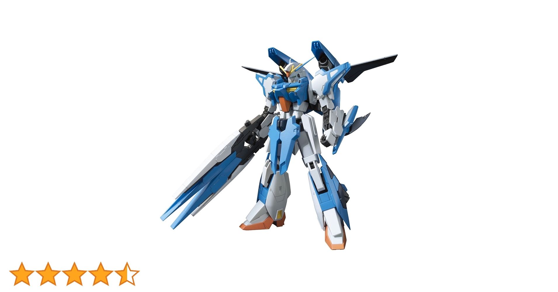 HG A-Z ガンダム1/144 Amazon | 【Amazon.co.jp限定】 HGBF ガンダムビルド